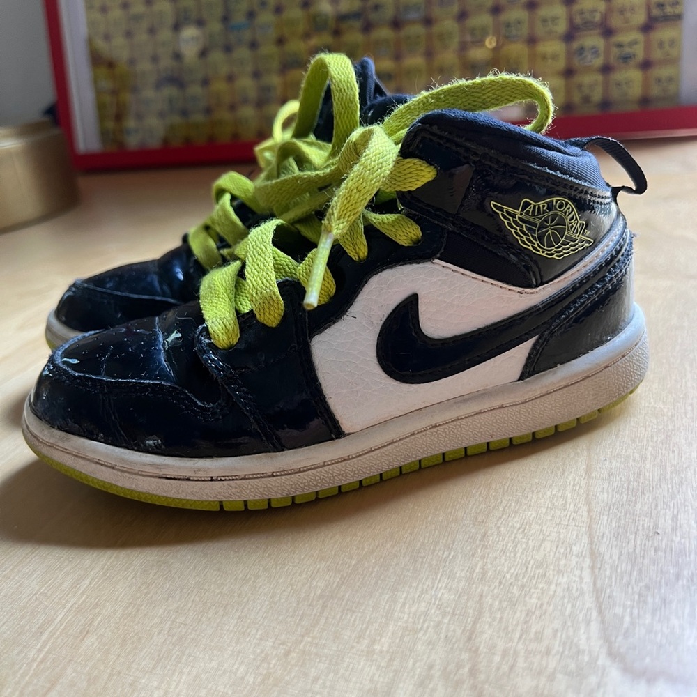 Jordan 1 - Picture 5 of 6